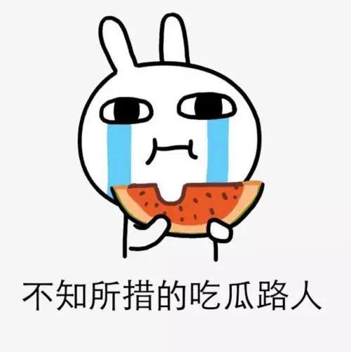 吃瓜大神哪里来
