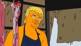 吃瓜最强博主,揭秘幕后故事与热门话题