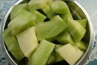 拉稀可以吃蒿瓜吗,拉稀期间的理想食材？