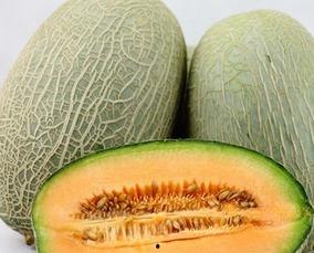 吃啥哈密瓜,尽享甜蜜滋味
