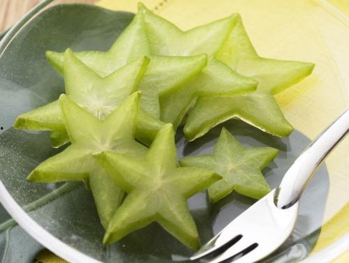 杨桃瓜种子怎样吃,杨桃瓜种子美味食用指南