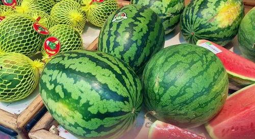 吃瓜美好的时光,品味美好时光的甜蜜滋味