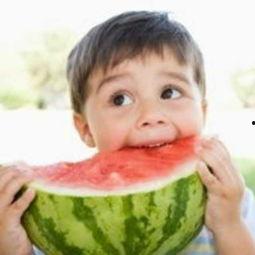 水下吃瓜小孩头像,揭秘吃瓜小孩的神秘世界