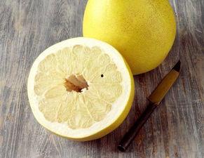 吃了八月瓜可以吃柚子吗,同食相宜的搭配探索