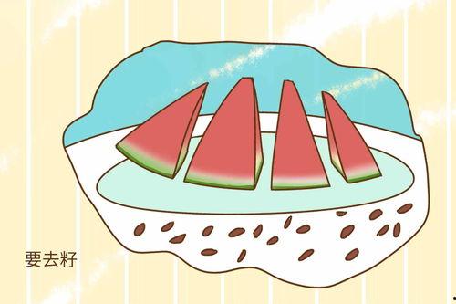 孩子在吃瓜字谜