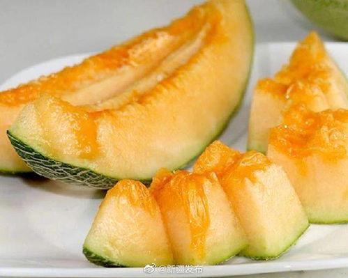 交城县吃瓜,瓜果飘香，品味乡愁