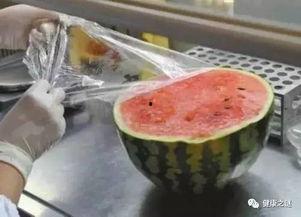 老婆在医院吃瓜