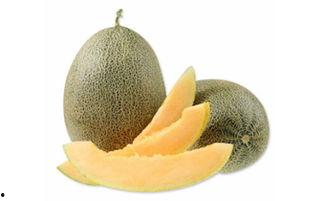 吃蜜瓜喝啤酒,蜜瓜配啤酒，尽享清凉时光